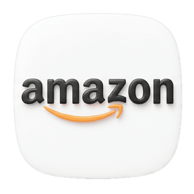 Amazon logo