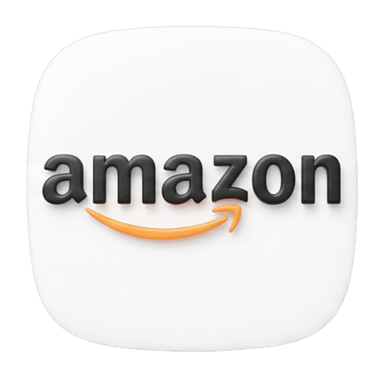 Amazon logo