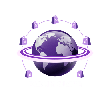 EcommGlobe Logo