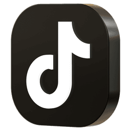 TikTok Shop marketplace logo