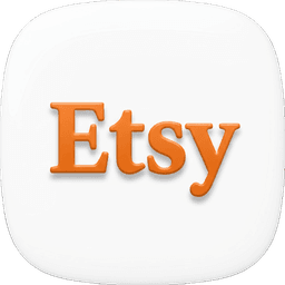 Etsy service