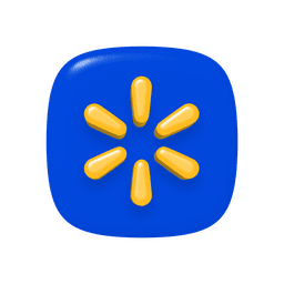 Walmart Marketplace service icon